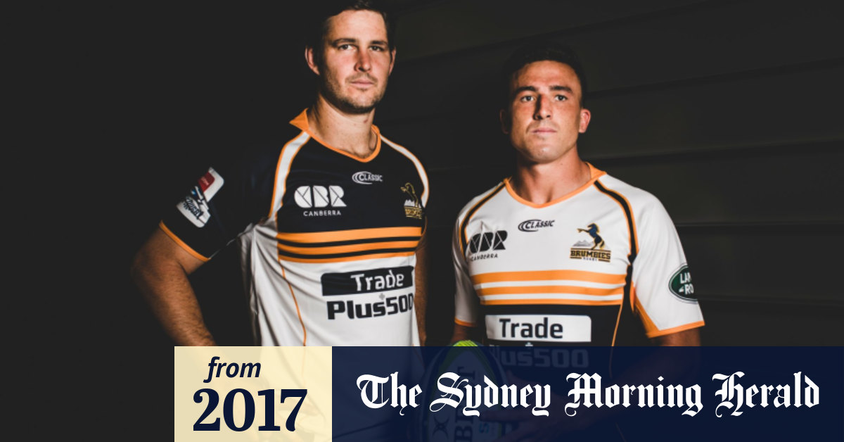 Brumbies jersey outlet